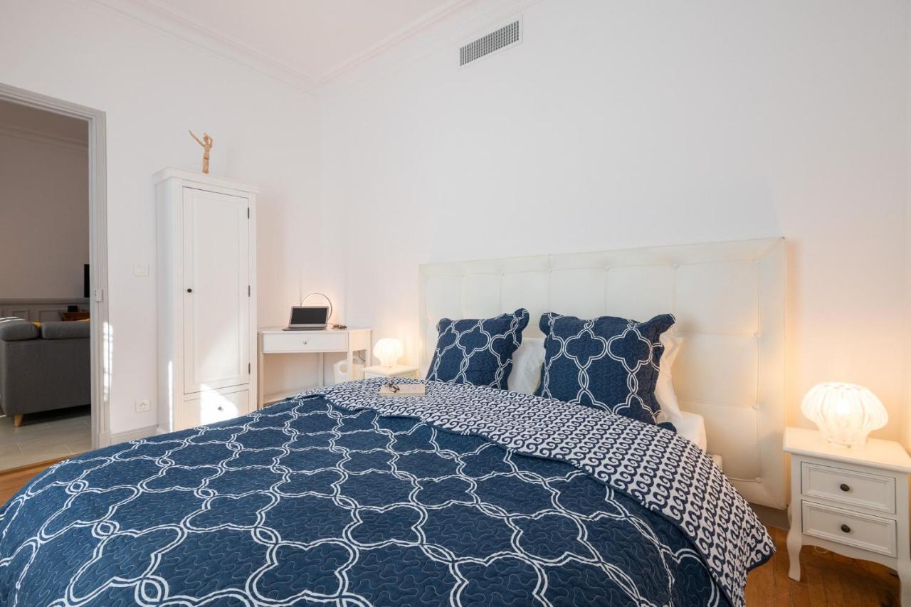"Le Beau Rivage" By Enjoynice, Beach At 2 Min, Airco 외부 사진