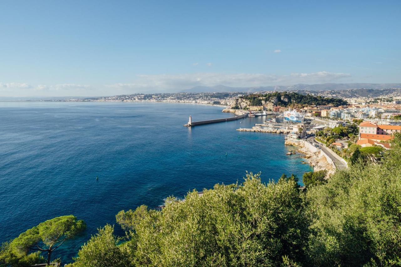 "Le Beau Rivage" By Enjoynice, Beach At 2 Min, Airco 외부 사진